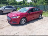 FORD FUSION SE 3FA6P0HD0FR110316 снимка