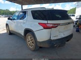 Chevrolet Traverse 1Lt 1GNERGKW7JJ188282 photo
