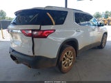 Chevrolet Traverse 1Lt 1GNERGKW7JJ188282 photo