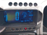 CHEVROLET SONIC LT AUTO 1G1JC5SH0D4216109 снимка