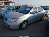 Hyundai Elantra Gls KMHDU4AD6AU070560 снимка