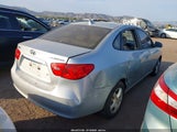 Hyundai Elantra Gls KMHDU4AD6AU070560 снимка