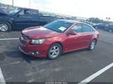 CHEVROLET CRUZE 1LT 1G1PF5SC5C7196085 снимка