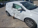 Chevrolet Sonic Fwd 1Fl 5-Door 1G1JG6SBXL4100324 fotografie