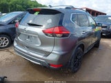 Nissan Rogue Sv 5N1AT2MV4HC806975 снимка