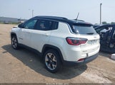 Jeep Compass Limited 4X4 3C4NJDCB7KT827166 снимка