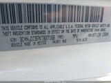 Jeep Compass Limited 4X4 3C4NJDCB7KT827166 снимка