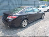 MAZDA MAZDA6 S TOURING PLUS 1YVHZ8CB7A5M41935 снимка