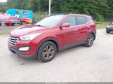 HYUNDAI SANTA FE SPORT 5XYZU3LBXDG065626 photo
