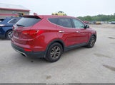 HYUNDAI SANTA FE SPORT 5XYZU3LBXDG065626 снимка
