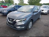 Nissan Rogue Sport S Awd Xtronic Cvt JN1BJ1CW9LW647917 photo