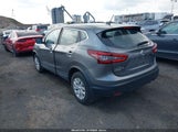 Nissan Rogue Sport S Awd Xtronic Cvt JN1BJ1CW9LW647917 снимка