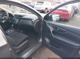 Nissan Rogue Sport S Awd Xtronic Cvt JN1BJ1CW9LW647917 снимка