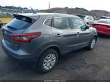 Nissan Rogue Sport S Awd Xtronic Cvt JN1BJ1CW9LW647917 fotografie