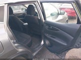 Nissan Rogue Sport S Awd Xtronic Cvt JN1BJ1CW9LW647917 fotografie