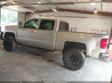 Chevrolet Silverado  2Lt 3GCUKREH9HG157127 снимка