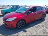 Ford Focus Se 1FADP3K2XEL274315 снимка