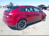 Ford Focus Se 1FADP3K2XEL274315 снимка