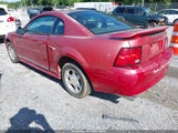 FORD MUSTANG 1FAFP40401F167463 снимка