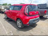 Kia Soul + KNDJP3A50F7814676 снимка