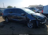 Honda Odyssey Ex-L 5FNRL6H73KB089263 снимка