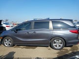 Honda Odyssey Ex-L 5FNRL6H73KB089263 снимка