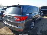 Honda Odyssey Ex-L 5FNRL6H73KB089263 снимка