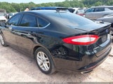 Ford Fusion Se 3FA6P0T97GR377649 снимка