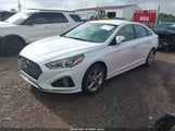 Hyundai Sonata Sel+ 5NPE34AF2JH715650 снимка