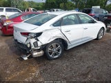 Hyundai Sonata Sel+ 5NPE34AF2JH715650 снимка