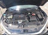 Honda Civic Lx 19XFC2F5XGE058537 снимка