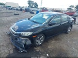 Honda Civic Lx 19XFC2F5XGE058537 снимка