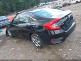 Honda Civic Lx 19XFC2F5XGE058537 снимка