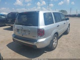 Honda Pilot Lx 5FNYF18126B018840 снимка