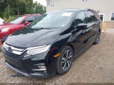 HONDA ODYSSEY ELITE 5FNRL6H99KB057502 снимка