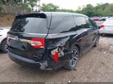HONDA ODYSSEY ELITE 5FNRL6H99KB057502 снимка
