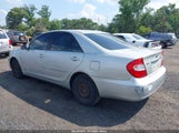 Toyota Camry Le 4T1BE32K83U757862 снимка