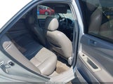 Toyota Camry Le 4T1BE32K83U757862 снимка