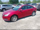 Chevrolet Cruze 1Lt 1G1PF5SC0C7201452 снимка