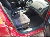 Chevrolet Cruze 1Lt 1G1PF5SC0C7201452 снимка