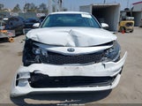 KIA OPTIMA LX 5XXGT4L31GG081280 снимка
