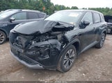 Nissan Rogue Sv Intelligent Awd JN8BT3BB3PW494480 fotografie