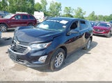 Chevrolet Equinox Fwd Lt 2GNAXKEV0M6104430 fotografie