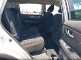 Nissan Rogue Sv 5N1AT2MV3EC869044 снимка
