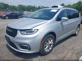 Chrysler Pacifica Touring L Awd 2C4RC3BG7NR127450 снимка