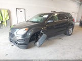 Chevrolet Equinox Ls 2GNALBEK1H1518577 снимка