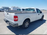 Ford F-150 Stx/Xl/Xlt 1FTRF12276NA21322 fotografie