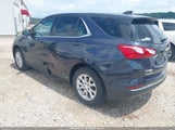 Chevrolet Equinox Lt 3GNAXJEV9JL355769 снимка