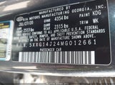 Kia K5 Lxs 5XXG14J24MG012661 photo