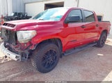Toyota Tundra Sr5 5.7L V8 5TFDW5F16JX714558 снимка